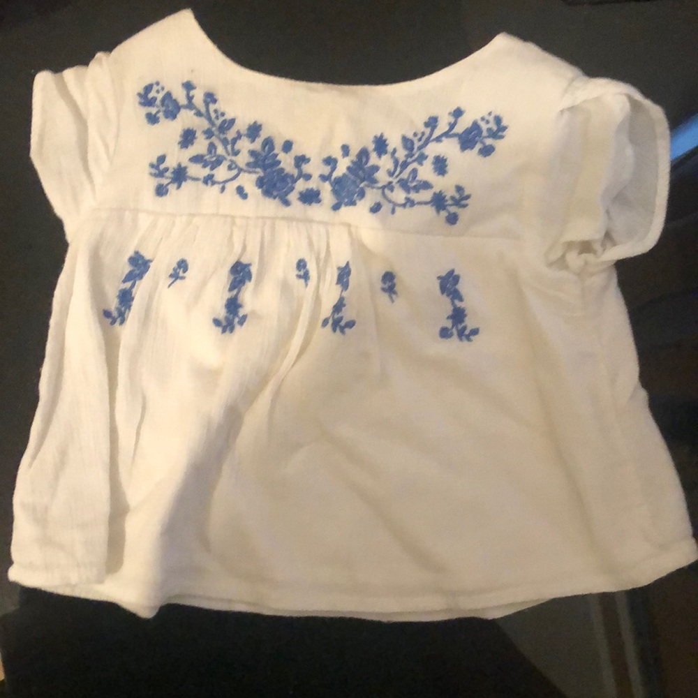 Tolder dress